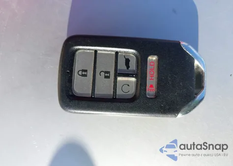 2021 Honda Passport Awd Ex-L z USA, uszkodzony, nr VIN 5FNYF8H51MB024623